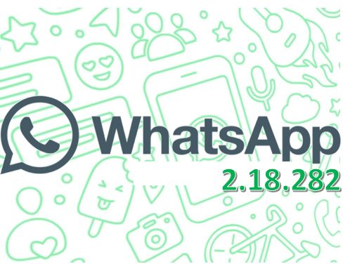 aggiornamento Whatsapp Dark