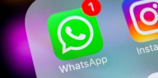 aggiornamento Whatsapp notifiche messaggi