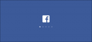 aggiornamento facebook Lite