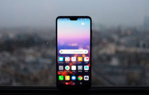 aggiornamento smartphone Huawei OS