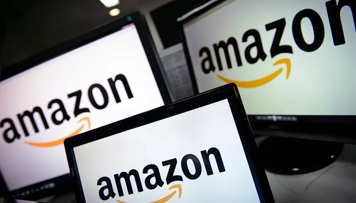 Amazon