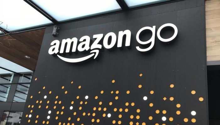 Amazon Go