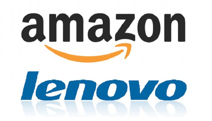 Amazon e Lenovo sviluppano il primo tablet per la gestione domotica della casa