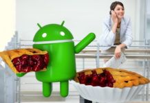 android 9.0 pie