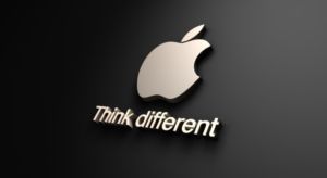 vendite iphone apple