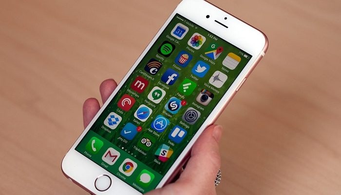 Apple