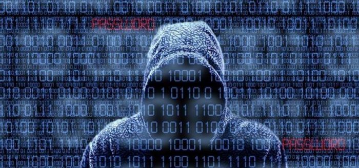 attacco hacker 5 stelle Rousseau