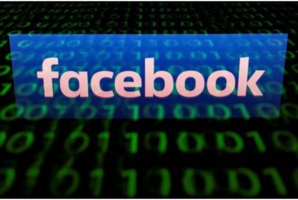 attacco hacker Facebook
