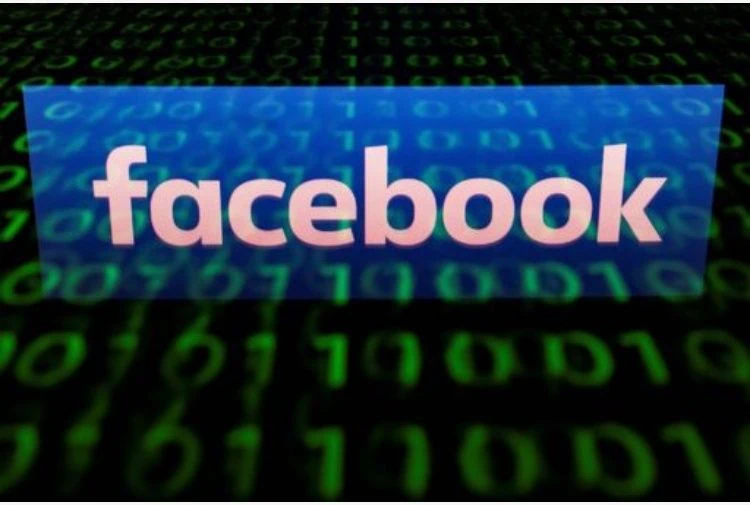 attacco hacker Facebook