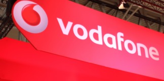 Vodafone: in promo la Shake Remix Unlimited 50 GB dal 16 settembre