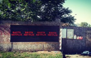 Netflix