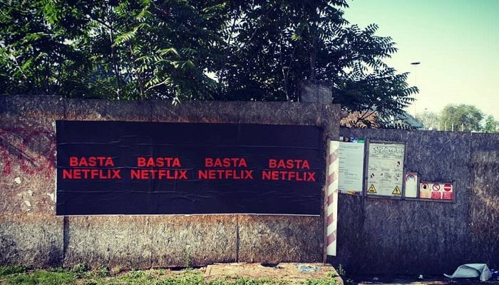 Netflix