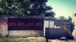 Netflix