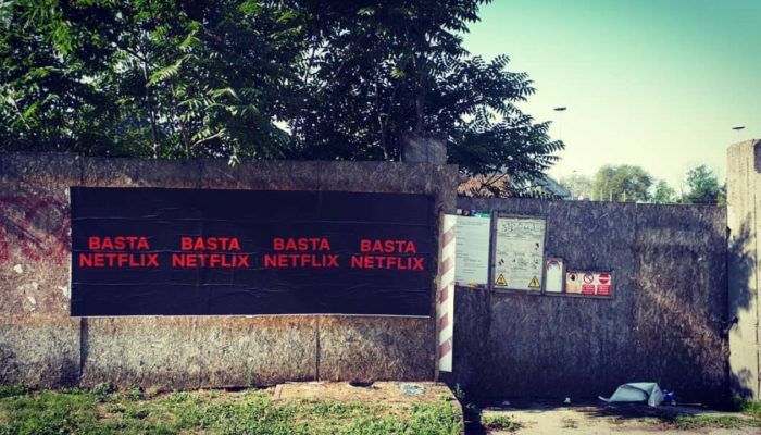 Netflix