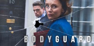 Netflix: la serie "Bodyguard" arriva anche in Italia, nel Regno Unito è già popolare