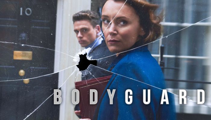 Netflix: la serie "Bodyguard" pronta ad arrivare in Italia, nel Regno Unito è già popolare