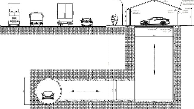 boring company