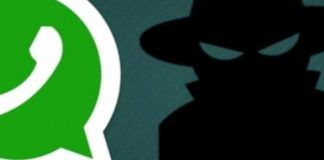 chiamate anonime Whatsapp