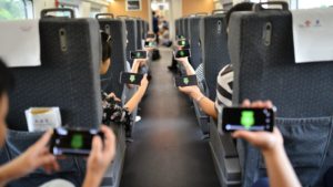 Ericsson più SIM che umani sul pianeta