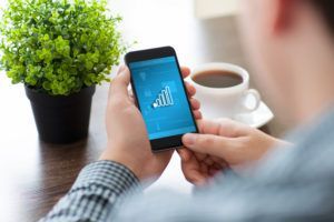 copertura rete mobile 4G