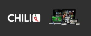 coupon chili TV
