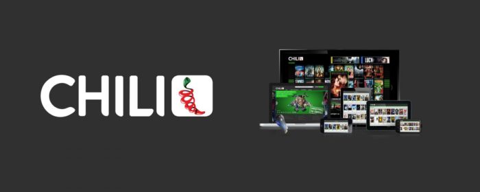coupon chili TV