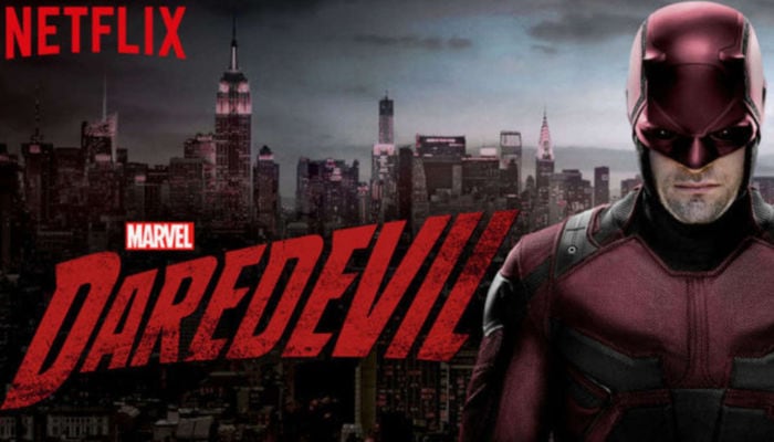 daredevil netflix