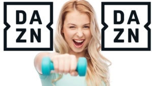 dazn