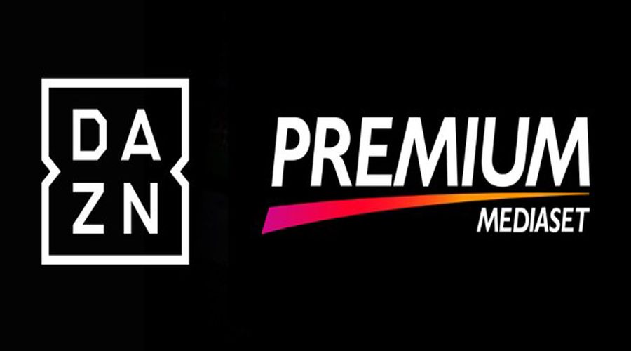 DAZN Mediaset Premium