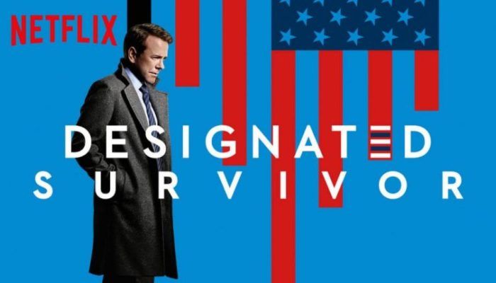 Netflix: torna Designated Survivor con la terza stagione in esclusiva
