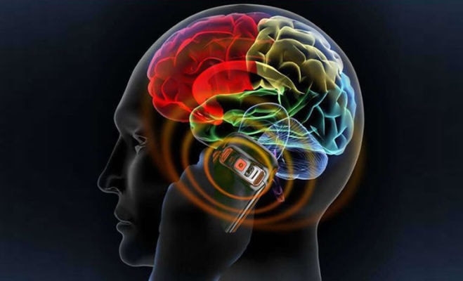 Tumori causati daile radiazioni degli smartphone