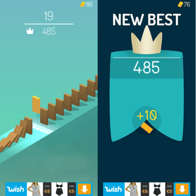domino app play store