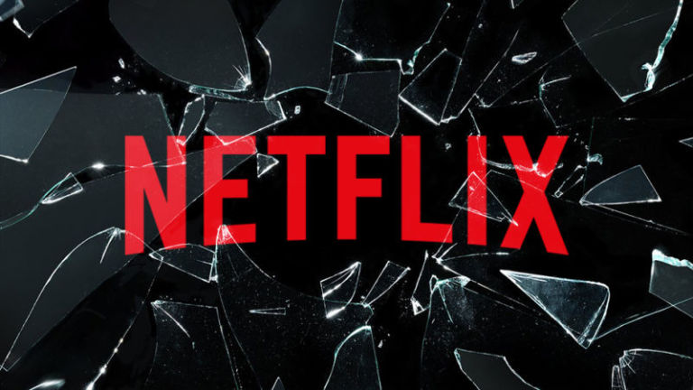 netflix abbonamento