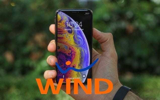 Wind