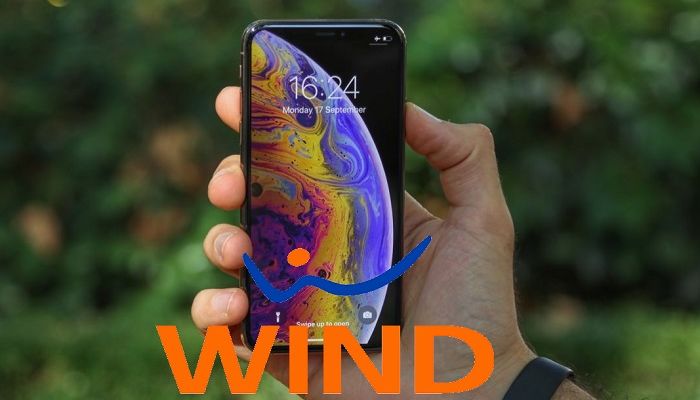 Wind
