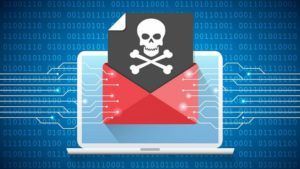 email spam