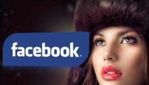facebook dati