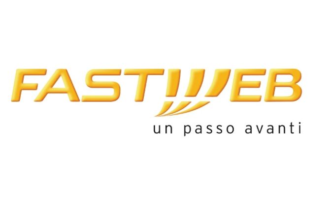 Fastweb Mobile