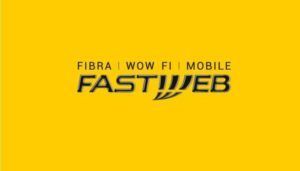 fastweb iliad