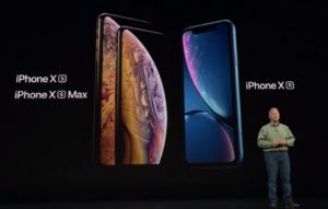 Apple: ufficiali i nuovi iPhone XS, iPhone XS Max ed il più economico iPhone XR