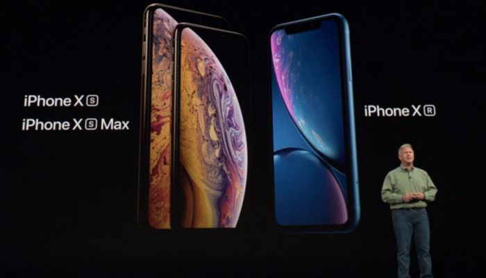 Apple: ufficiali i nuovi iPhone XS, iPhone XS Max ed il più economico iPhone XR