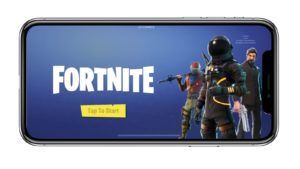 Fortnite: prestazioni grafiche pessime su dispositivi iOS, Epic pronta con una patch