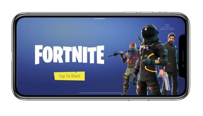 Fortnite: prestazioni grafiche pessime su dispositivi iOS, Epic pronta con una patch