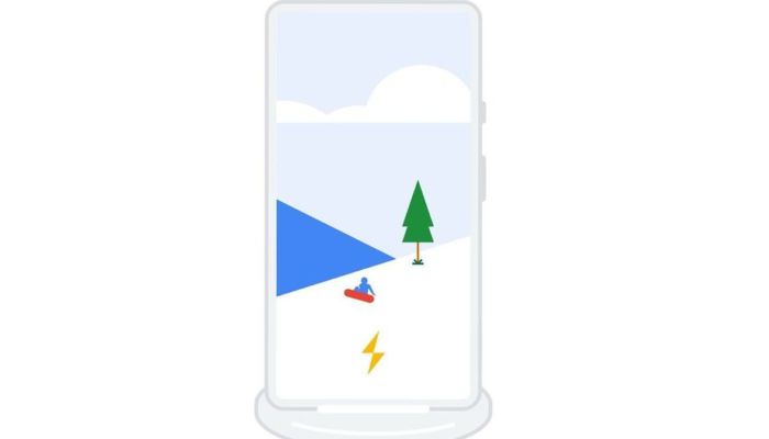 Google Pixel Stand: un leak mostra un supporto per la ricarica rapida wireless