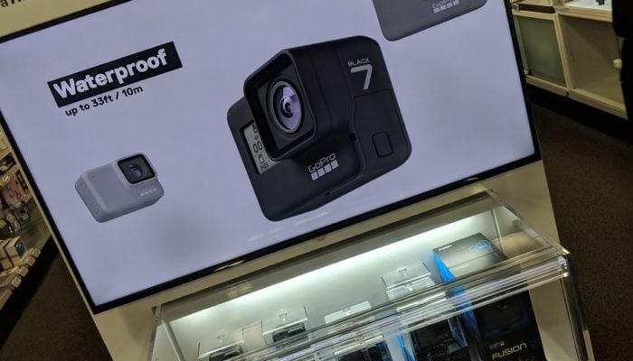 gopro hero 7