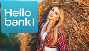 hello bank