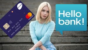 hello bank hype