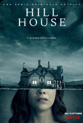 hill house Netflix
