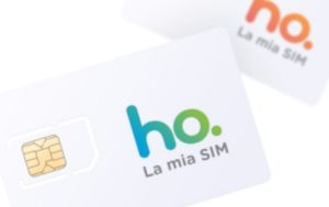ho. Mobile contro tutti