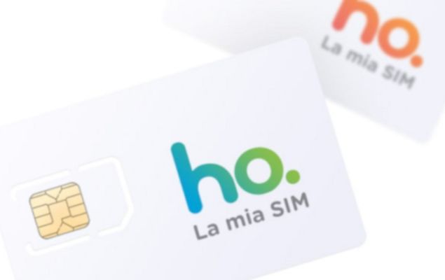 ho. Mobile contro tutti